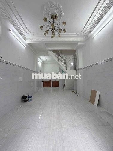 nhà khu tên lửa giáp q6 dtsd 64m2 nhỉnh 3tỷ