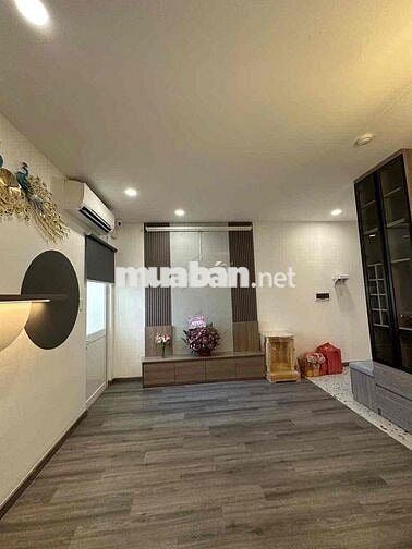 Cần bán Căn 3PN Dreamhome; Bán tặng full nội thất. LH xem nhà.
