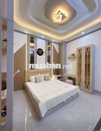 NHÀ CAO CẤP - QUẬN NINH KIỀU, TP CẦN THƠ