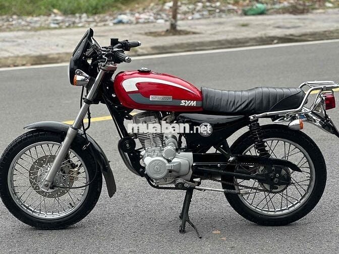 wolf 125 classic bstp