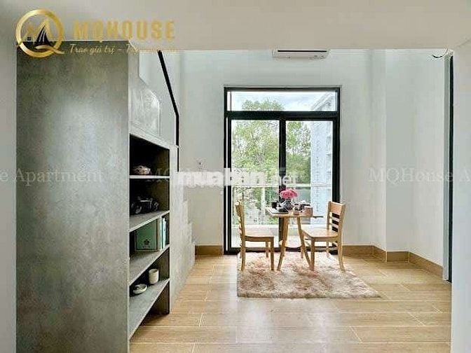 KHAI TRƯƠNG DỰ ÁN CĂN HỘ DUPLEX - 2PN Ở LÊ ĐỨC THỌ GÒ VẤP