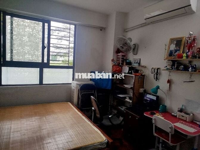 Bán căn hộ Cc 2n 2vs 2 ban công tại Lai Xá, Kim Chung