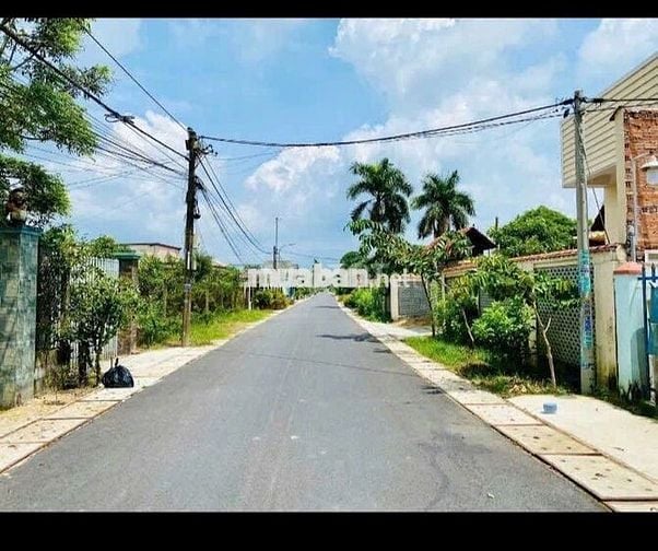 HÀNG HOT ! SIÊU PHẨM CHỈ 750 TRIỆU SỞ HỮU LÔ ĐẤT GẦN CẦU VƯỢT CỦ CHI