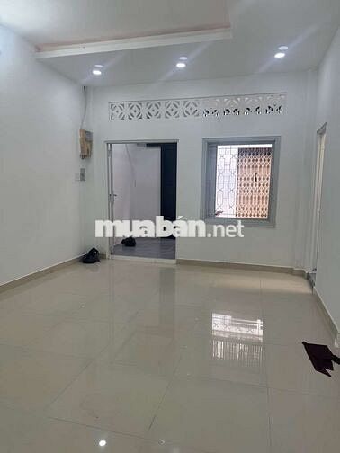 BÁN NHÀ XÔ VIẾT NGHỆ TĨNH,P26,58m2,Ngay Trung Tâm thuận tiện đi lại