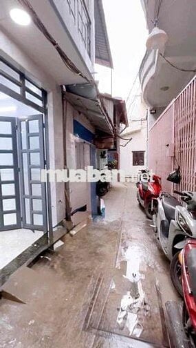 🏠CHO THUÊ NHÀ NGUYÊN CĂN QUẬN 4