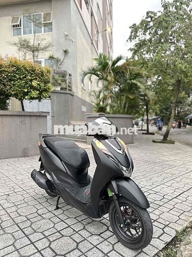 ❤️ Lead 4val PBĐB Đen Nhám - Gop 12tr Nhận Xe