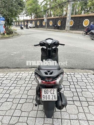 ❤️ Lead 4val PBĐB Đen Nhám - Gop 12tr Nhận Xe