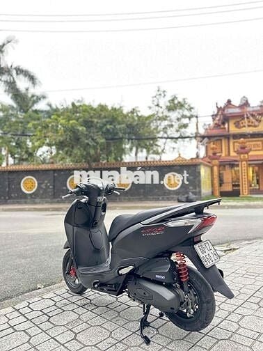 ❤️ Lead 4val PBĐB Đen Nhám - Gop 12tr Nhận Xe