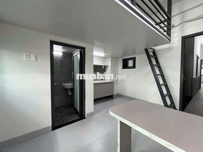 KHAI TRƯƠNG DỰ ÁN CĂN HỘ DUPLEX - 2PN Ở LÊ ĐỨC THỌ GÒ VẤP