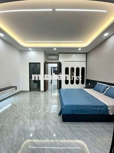 SIÊU PHẨM TX25, 5X19, 4 TẦNG, HXH, SHR NHỈNH 7 TY, TL