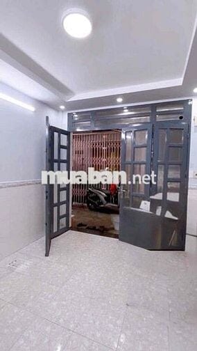 🏠CHO THUÊ NHÀ NGUYÊN CĂN QUẬN 4