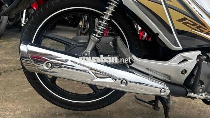 Future fi 2009 trắng xám ( hỗ trợ góp )