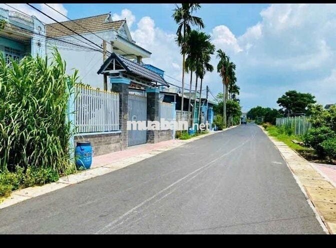 HÀNG HOT ! SIÊU PHẨM CHỈ 750 TRIỆU SỞ HỮU LÔ ĐẤT GẦN CẦU VƯỢT CỦ CHI