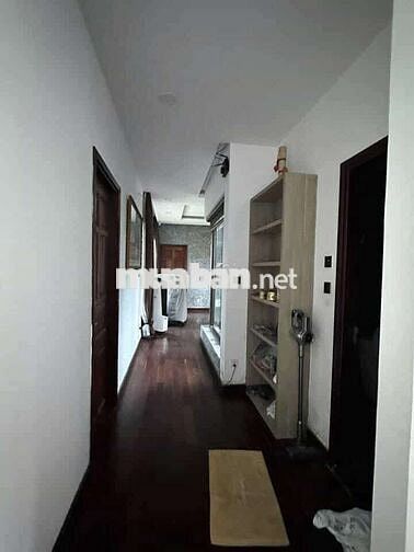 BIỆT THỰ SÂN VƯỜN, FULL NỘI THẤT,2PN, KHU BIỂN VÕ VĂN KIỆT