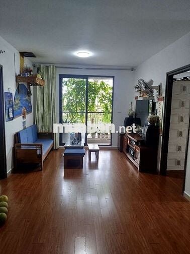 Bán căn hộ Cc 2n 2vs 2 ban công tại Lai Xá, Kim Chung