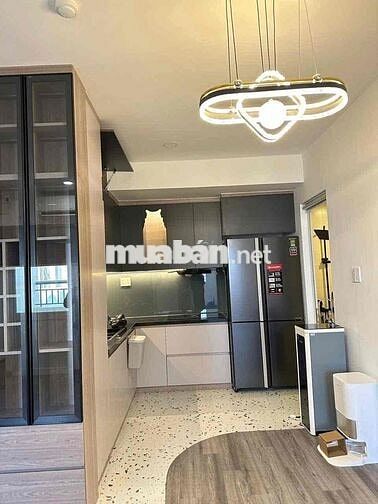 Cần bán Căn 3PN Dreamhome; Bán tặng full nội thất. LH xem nhà.