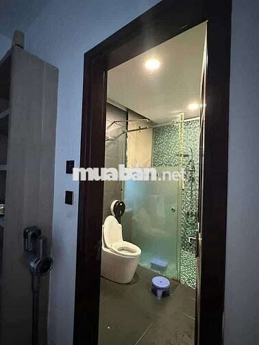 BIỆT THỰ SÂN VƯỜN, FULL NỘI THẤT,2PN, KHU BIỂN VÕ VĂN KIỆT