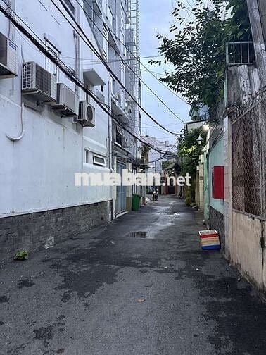 BÁN ĐẤT NƠ TRANG LONG 73M,NỞ HẬU TÀI LỘC, NHỈNH 5TY