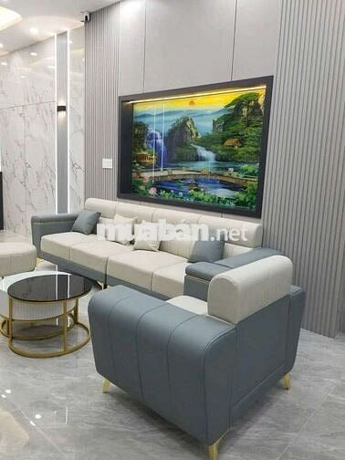 SIÊU PHẨM TX25, 5X19, 4 TẦNG, HXH, SHR NHỈNH 7 TY, TL