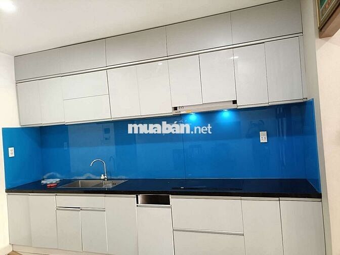 Cho thuê chung cư CITYLAND P10 Gò Vấp