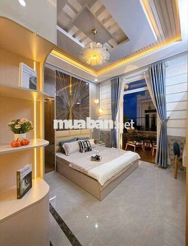 NHÀ CAO CẤP - QUẬN NINH KIỀU, TP CẦN THƠ