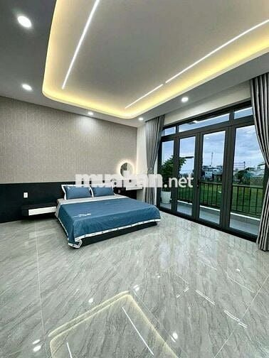 SIÊU PHẨM TX25, 5X19, 4 TẦNG, HXH, SHR NHỈNH 7 TY, TL