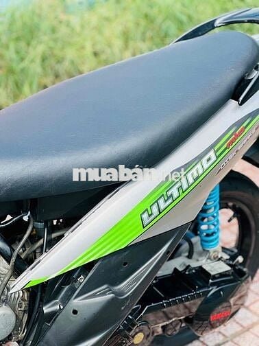 Utimo 62+3, chính chủ ,dọn mới từ trong ra ngoài,