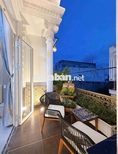 NHÀ CAO CẤP - QUẬN NINH KIỀU, TP CẦN THƠ