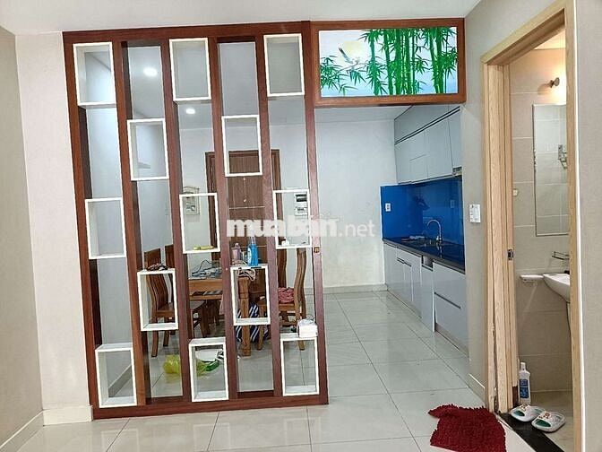 Cho thuê chung cư CITYLAND P10 Gò Vấp