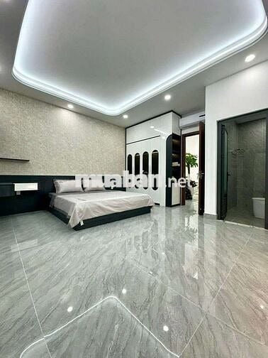 SIÊU PHẨM TX25, 5X19, 4 TẦNG, HXH, SHR NHỈNH 7 TY, TL