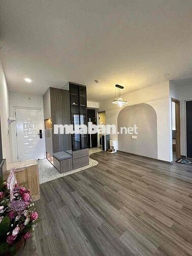 Cần bán Căn 3PN Dreamhome; Bán tặng full nội thất. LH xem nhà.