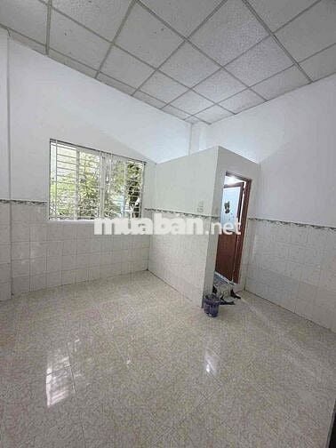 nhà khu tên lửa giáp q6 dtsd 64m2 nhỉnh 3tỷ