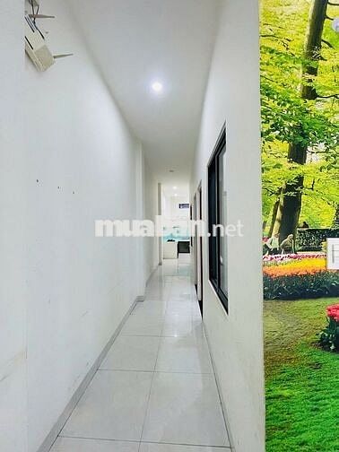 BÁN ĐẤT TẶNG NHÀ CẤP 4 KIÊN CỐ CÒN MỚI ĐƯỜNG 10,5M KHU ĐÔ THỊ PHƯỚC LÝ