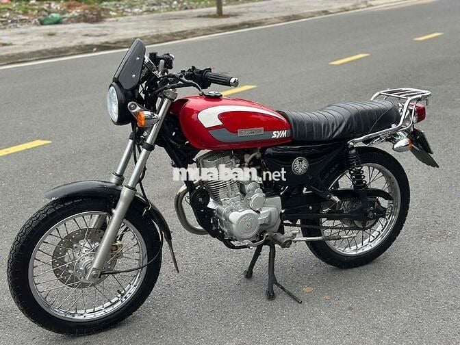 wolf 125 classic bstp