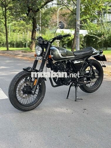 Gpx legerd 150  chính chủ kí