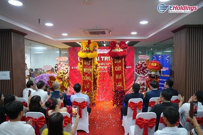 Tuyển dụng Nhân viên Vệ sinh - Tạp vụ