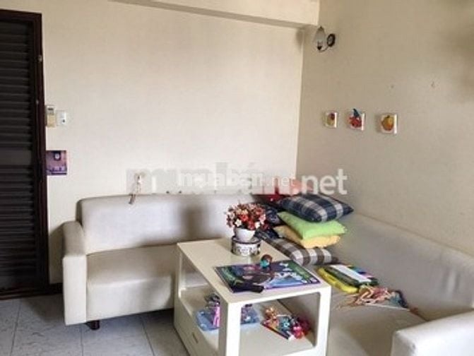 Cần cho thuê căn hộ chung cư Nam An 26 Đinh Bộ Lĩnh, Phường 24