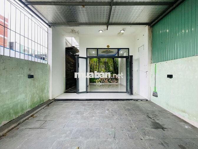 BÁN ĐẤT TẶNG NHÀ CẤP 4 KIÊN CỐ CÒN MỚI ĐƯỜNG 10,5M KHU ĐÔ THỊ PHƯỚC LÝ