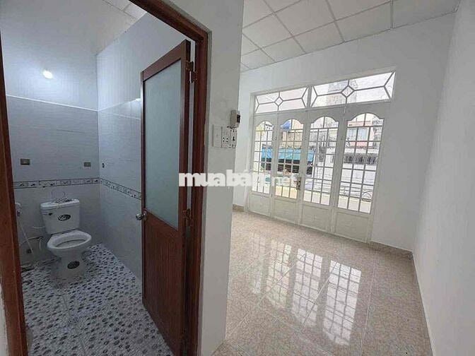 nhà khu tên lửa giáp q6 dtsd 64m2 nhỉnh 3tỷ