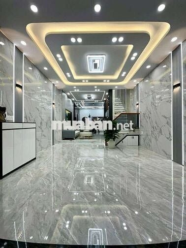 SIÊU PHẨM TX25, 5X19, 4 TẦNG, HXH, SHR NHỈNH 7 TY, TL