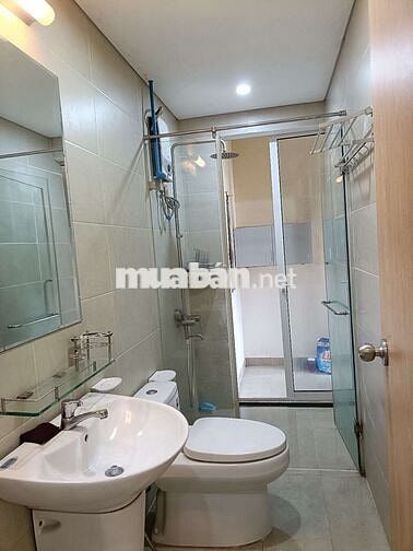 Cho thuê chung cư CITYLAND P10 Gò Vấp