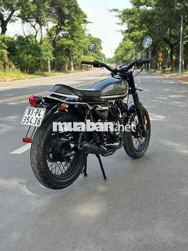 Gpx legerd 150  chính chủ kí