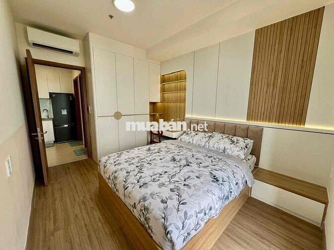 Cho thuê  căn hộ The Glory Trung Tâm TP Mới & KCN Visip 2 Full Mới Đep