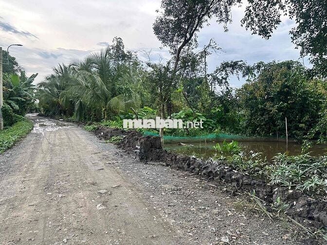 4400m2 có 300m2 thổ cư bán 22 tỷ