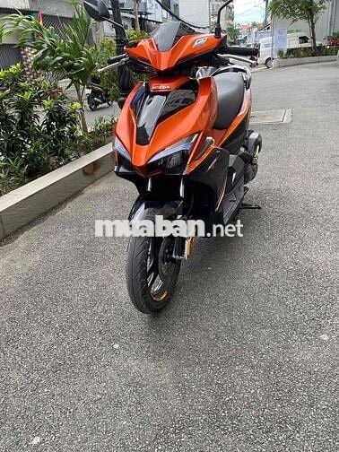 Ab 125 2016 đẹp, biển thành phố chính chủ