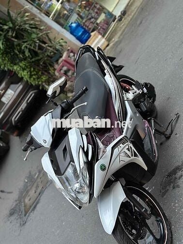 cần ban xe nouvo 5 bstp hợp đồng uy quyền cũ