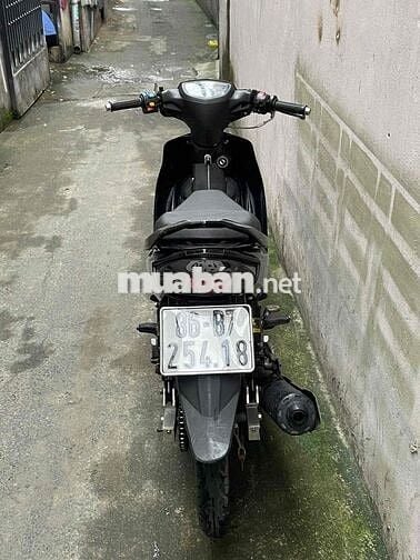 Sirius 2016 máy êm ru xe dọn nhẹ chính chủ