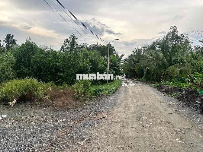 4400m2 có 300m2 thổ cư bán 22 tỷ