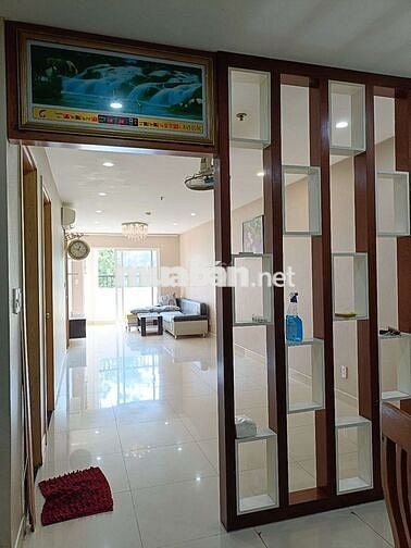 Cho thuê chung cư CITYLAND P10 Gò Vấp