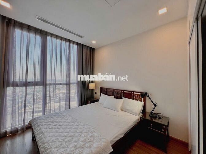 Bán Căn Hộ 2PN View Sông Khu PARK - Sẵn Sổ - Nhà Mới Đẹp - Có TL